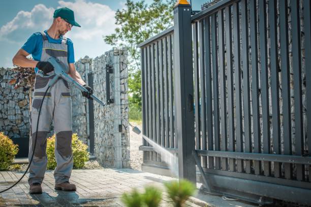 Best Roof Washing  in Kellyville, OK