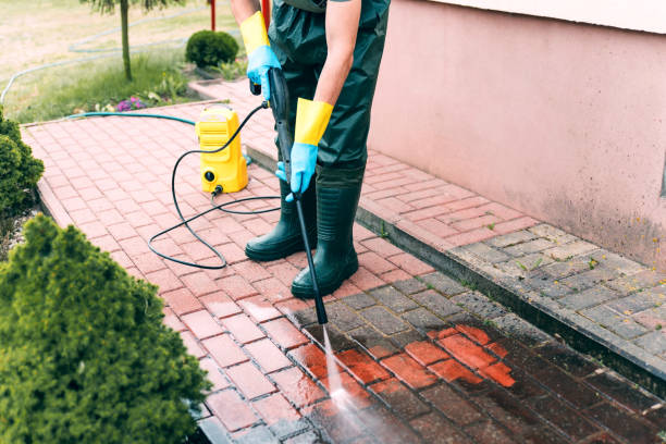 Best Building Exterior Washing  in Kellyville, OK