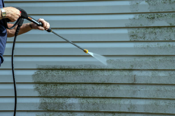 Kellyville, OK Pressure Washing Services Company
