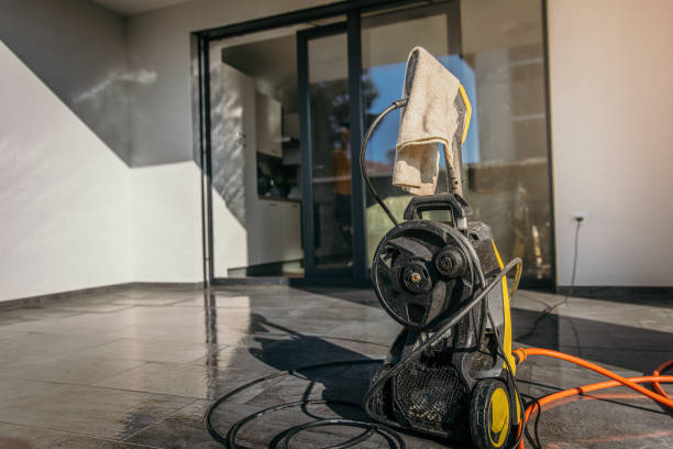 Best Rust Removal  in Kellyville, OK