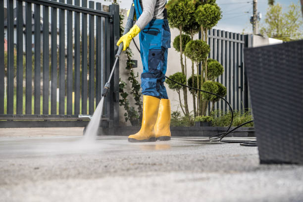 Best Spring Cleaning  in Kellyville, OK