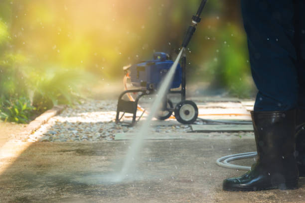 Best Heavy Equipment Washing  in Kellyville, OK